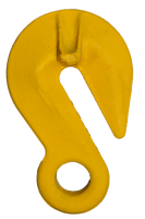 Крюк укорачивающий 10, класс 8, желтый, 3,15 т