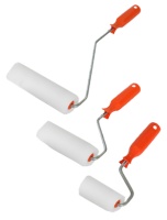 Мини-валик, поролон 60 мм, серия 