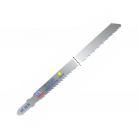 WILPU Пилка HC 32 R х5шт/уп для дерева до 65мм и пластмассы (безосколочный рез)(1упак)