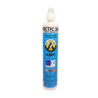 Химический анкер Arctic 300ml (Инжекционная масса Arctic Эпокси-Акрилат)