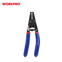 Инструмент для зачистки проводов 0,8-2,6мм WORKPRO