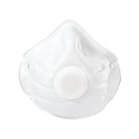 Полумаска фильтрующая 