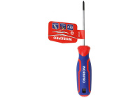 Отвертка PHILLIPS PH3х150мм CR-V WORKPRO