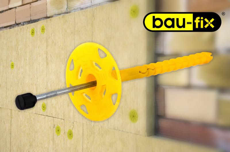 наша компания Стрим стала официальным дилером компании Bau-Fix