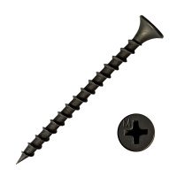 Саморез СГД Daxmer фосфат. 3,5х51