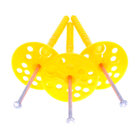 Дюбель для изоляции TDZ 10М-160