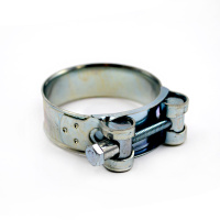 Хомут силовой ROBUST SR56-59/W1