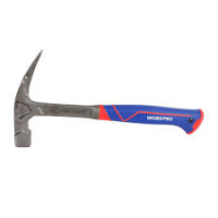 Молоток кровельщика 560г WORKPRO