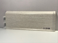 Плинтус Клен патина 