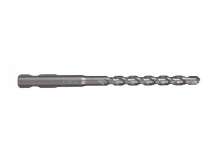 Сверло по бетону SDS-Plus SHARX 10x165/100 мм /HAWERA/