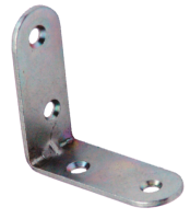 Кронштейн МК 50*50 цинк
