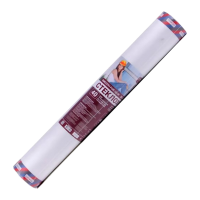 Стеклохолст малярный 40 г/м2 ГОСТ 1 м х 50 м HOWARD