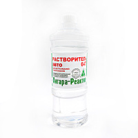 Растворитель 647 1л ПЭТ