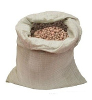 Керамзит в мешках фракция 5-10мм (М450) 0,035м3