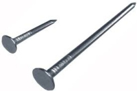 Гвозди кровельные оцинкованные 4х120