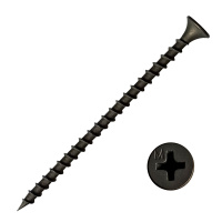 Саморез СГД Daxmer фосфат. 4,2х65