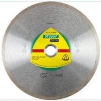 Круг отрезной алмазный DT/EXTRA/DT300F/S/125x1,6x22,23/GR/7