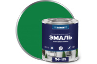 Эмаль ПФ-115 Ярко-зел. 2,7кг Л-С PROREMONTT