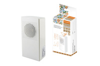 Звонок проводной, электр,сеть 220V (