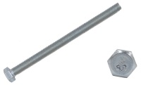 Болт М8х110