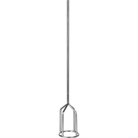 Миксер ЗУБР 