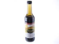 Морилка неводная влагостойкая Дуб мореный 0,5л Новбытхим