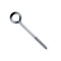 Шуруп -кольцо 3х40