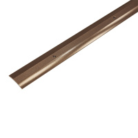 Стык универсальный 28мм 1,8 бронза