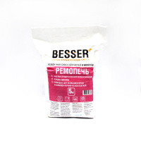 Ремопечь ТМ BESSER 5 кг