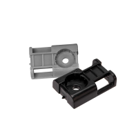 Площадка под стяжку для прямого монтажа серая F-CTE FIXPISTOLS