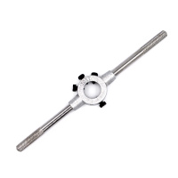 Плашкодержатель 20мм, М3-М6 Bohrer