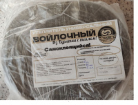 Лента войлочная 4,5см*6м толщина 6мм самоклеющаяся