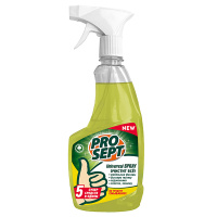 Universal Spray  универсальное моющее и чистящее средство. Готовое к применению. 0,5л