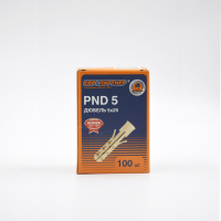 Дюбель нейлон. PND - 5 х 25