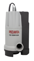 Насос дренажный НД-15500П/35B Ресанта
