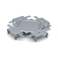 Соединитель одноуровневый Кнауф