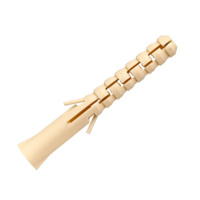 Дюбель нейлон. PND - 6L х 50