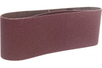 Лента шлифовальная 75х533хP120 TOP TEC 2920 SIAWOOD