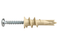 Анкер PBA 14 х 39 с шурупом