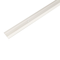 Стык широкий  60мм 0,9 вишня