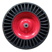 Колесо КТР 4.00-8/12