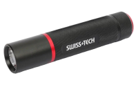 Фонарик алюминиевый корпус 80-280LM 3AAA SWISS+TECH