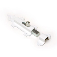 Шпингалет №1