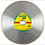 Круг отрезной алмазный DT/EXTRA/DT300F/S/230x1,9x22,23/GR/7