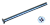 Винт потай М6х90