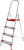 Стремянка 4 ступ 511 серия