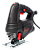 Лобзик Basic JS600 REDVERG