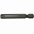 Бита TH40 (TORX с отверстием) 50 мм магнитная WHIRLPOWER (WP)