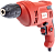 Дрель RD-D540 безударная REDVERG