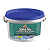 Эмаль Оптилюкс акриловая Суперглянцевая универсальная 1кг ведро